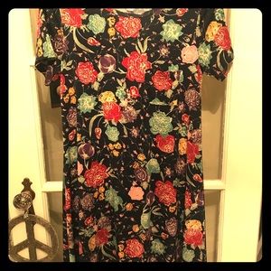 Lularoe xs Carly